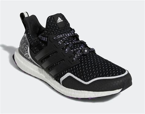 black panther ultraboost